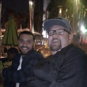 Meet your Posher, Mark